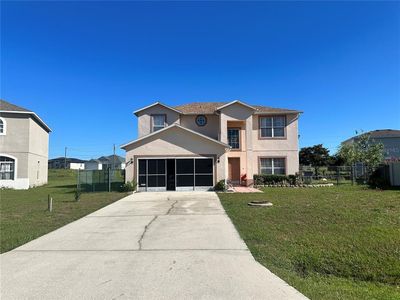 311 Big Black Ln, Poinciana, FL, 34759