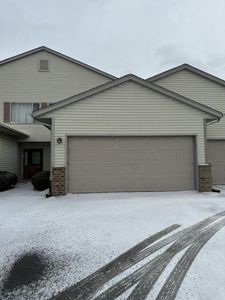 816 Church STREET UNIT 3, Allenton, WI, 53002