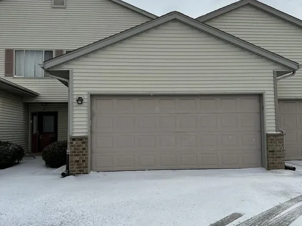 816 Church STREET #3, Allenton, WI 53002