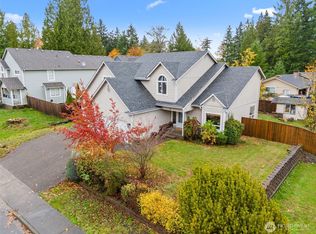 4180 Stikes Dr SE, Lacey, WA