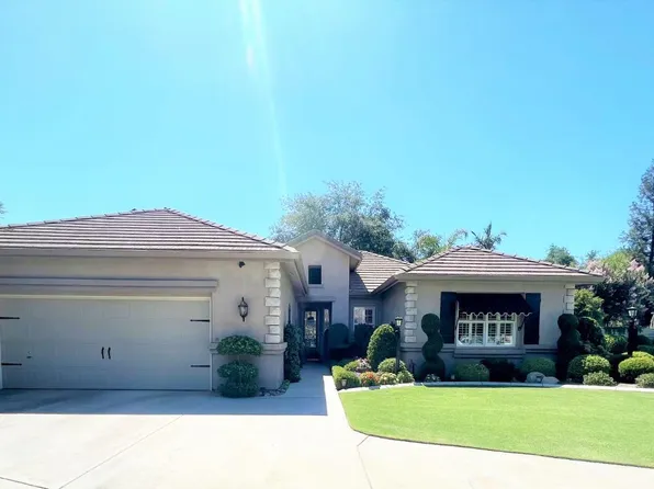 3223 Peace Rose St, Bakersfield, CA 93311