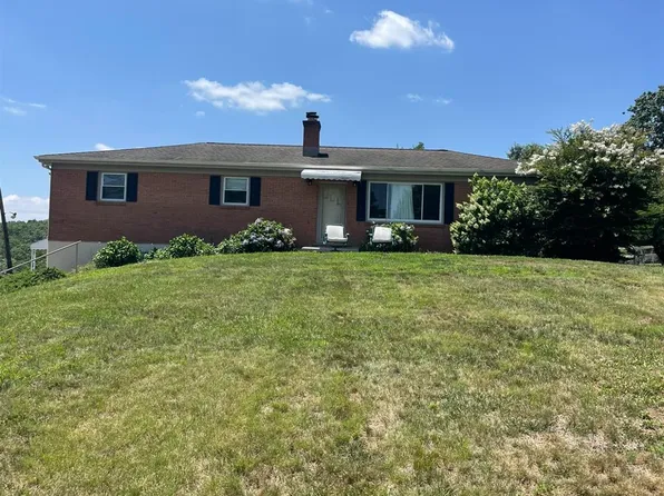 2198 Old Rustburg Rd, Lynchburg, VA 24501