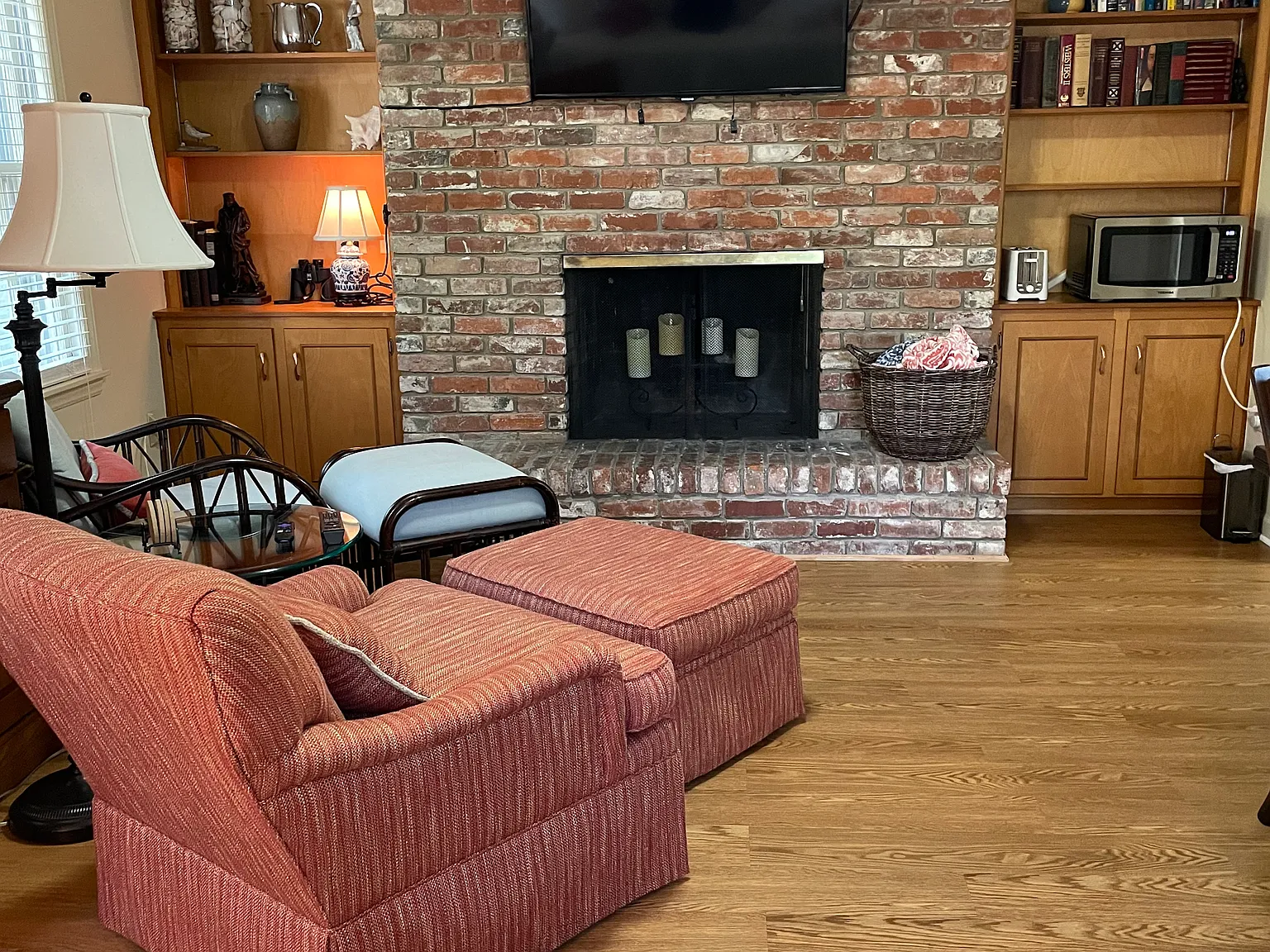 Studio, 275 sqft, $1,000 — Photo 4