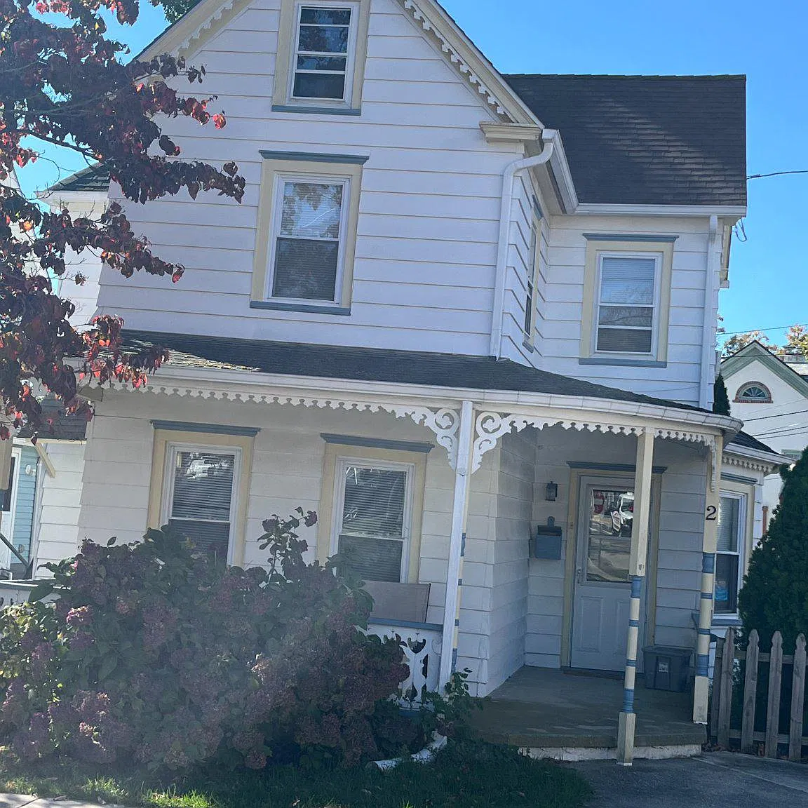 2 bed, 1.5 bath, 980 sqft, $2,300 — Photo 3