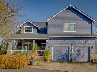 6915 SE 156th Ave, Portland, OR 97236