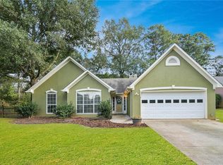 3050 Bugle Dr, Duluth, GA 30096