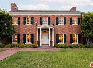 324 S Rimpau Blvd, Los Angeles, CA 90020