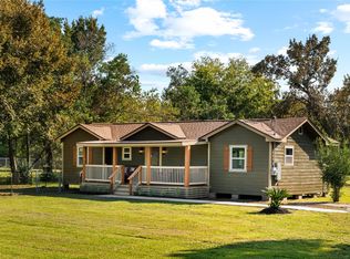 3615 Rivers Rd, Pearland, TX 77578