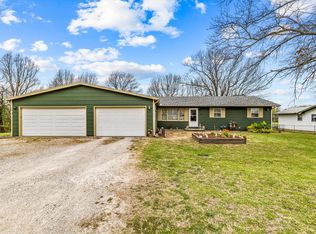 483 Miller Ray, Verona, MO 65769