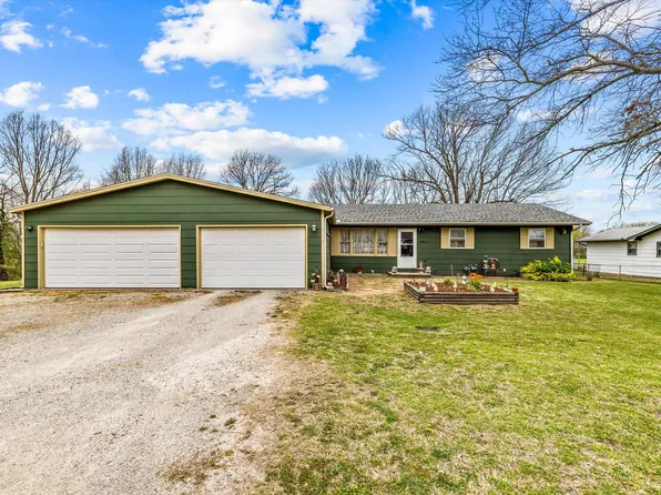483 Miller Ray, Verona, MO 65769