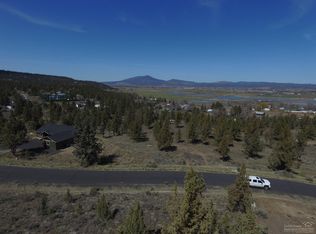 4094 NW Crescent Rim Dr, Prineville, OR 97754