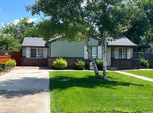 1736 Trenton St, Denver, CO 80220