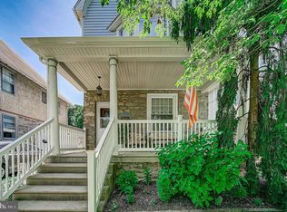 207 Linden Ave, Rutledge, PA 19070