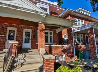 940 N 19th St, Allentown, PA 18104