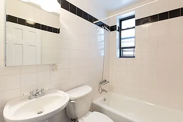 Rented by Berman Realty