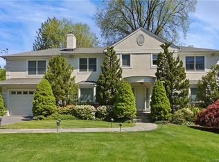 39 Olmsted Rd, Scarsdale, NY 10583