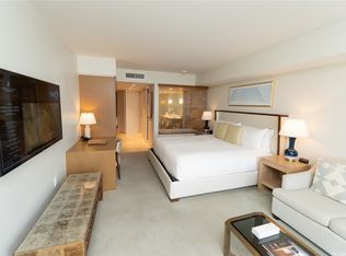 The Ritz-Carlton Residences - 383 Kalaimoku, Honolulu, HI 96815