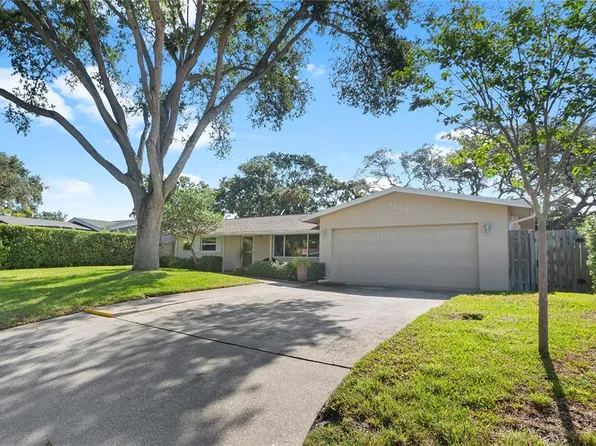 1707 Ridgeway Dr, Clearwater, FL 33755