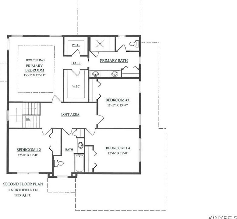 5 Northfield Ln, Lancaster, NY 14086 | MLS #B1515287 | Zillow