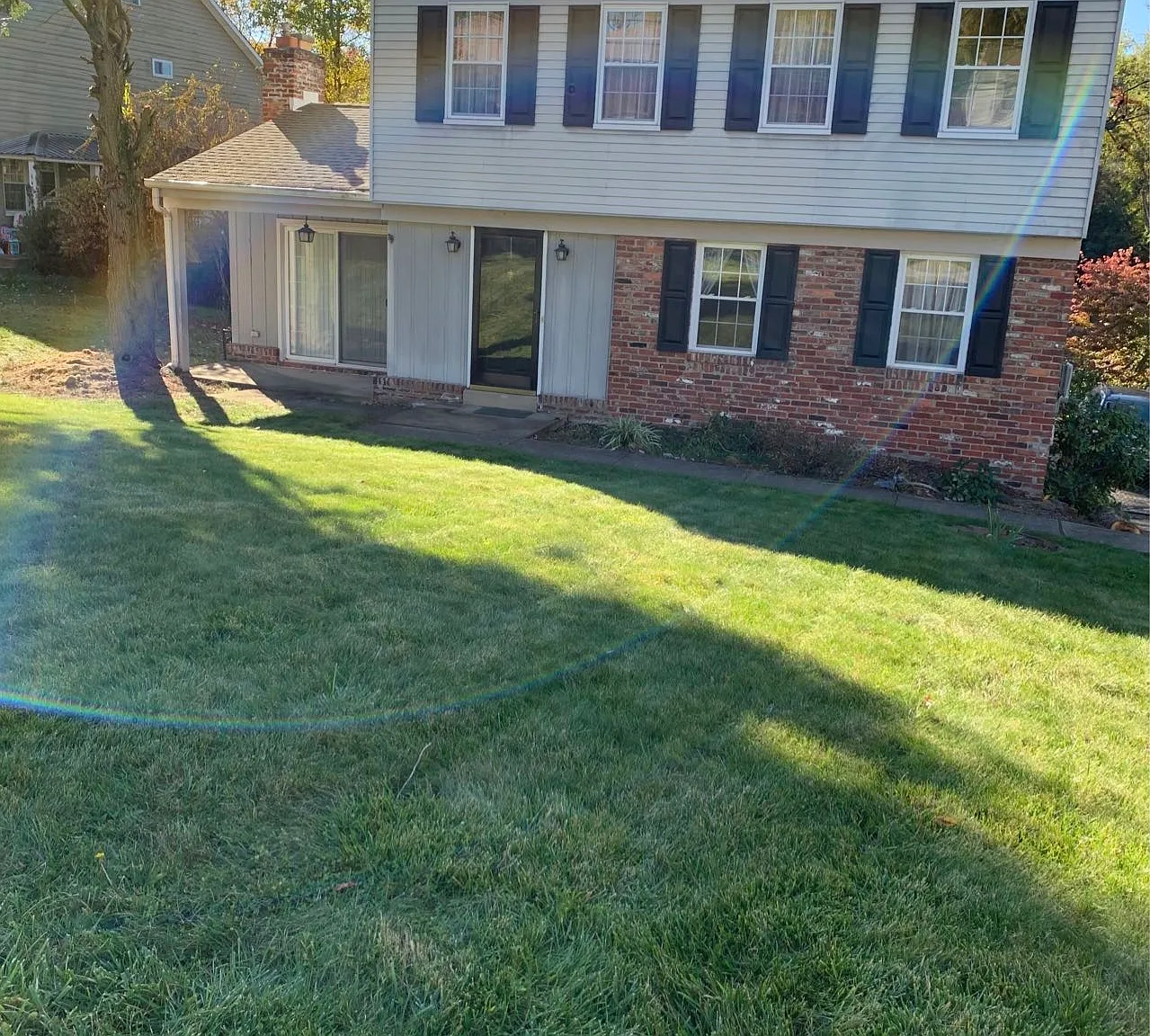 3 bed, 2.5 bath, 1754 sqft, $2,400 — Photo 2
