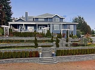 5536 NE 182nd St, Kenmore, WA 98028