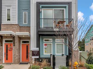 965 E 36th St UNIT LNO0104, Charlotte, NC 28205