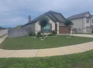 105 W Point Way, Elgin, TX 78621
