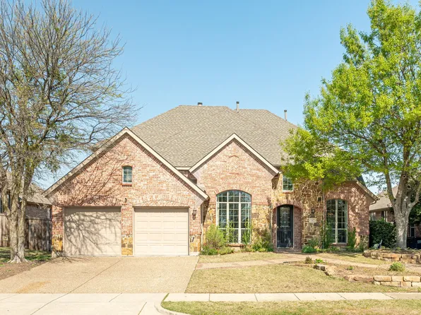 2807 Lincoln Dr, Melissa, TX 75454
