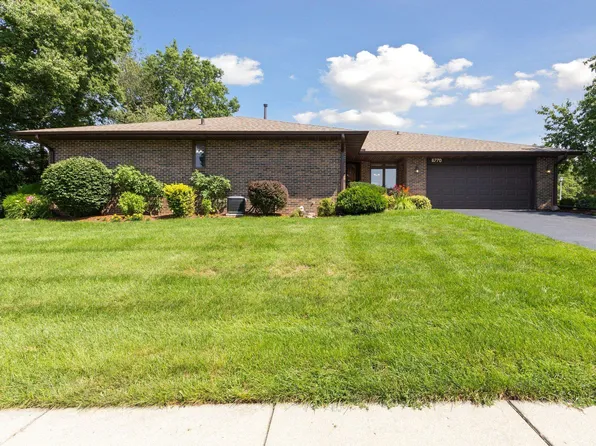 6770 Timberline Ln, Rockford, IL 61108