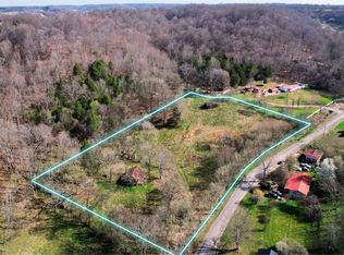 126 Carpenter Rd, Dellrose, TN 38453