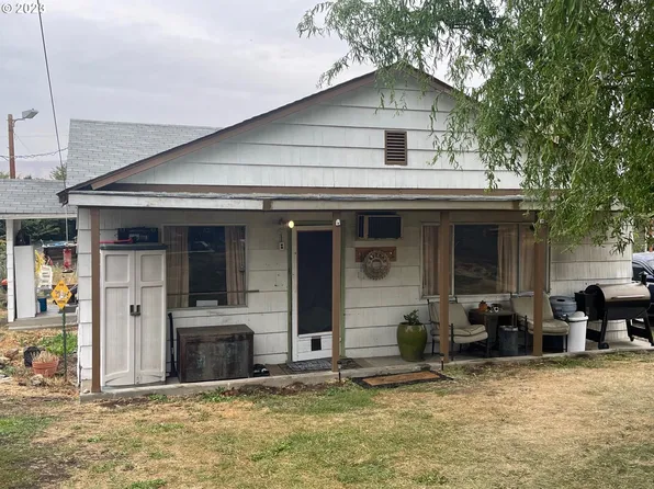 2003 E 15th St, The Dalles, OR 97058