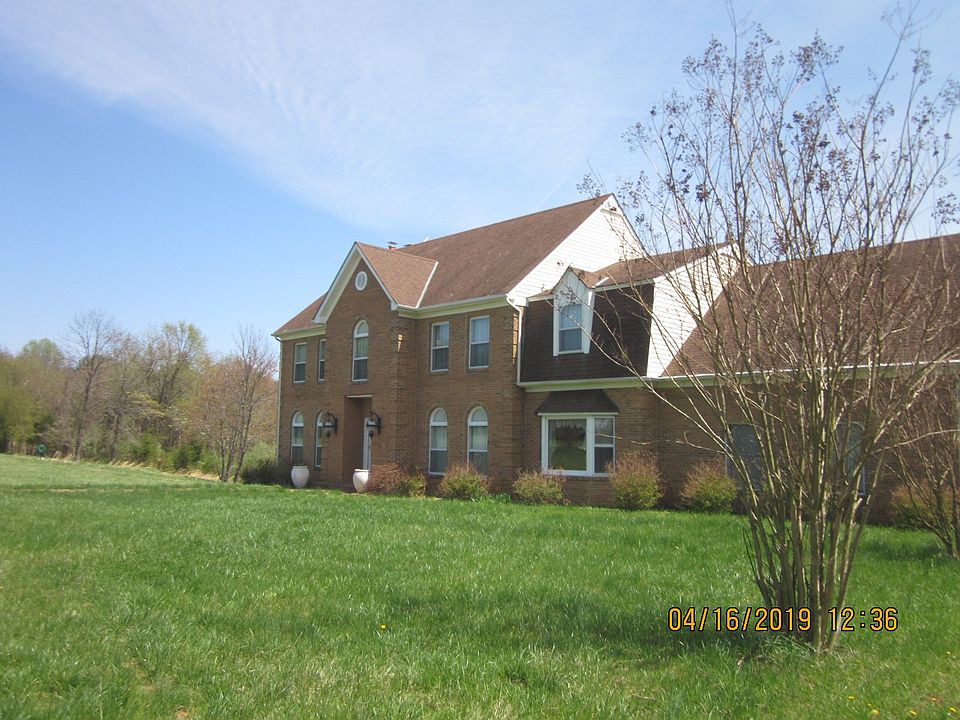 Property Side View