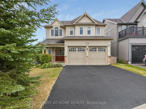 150 Jennings Dr, Clarington, ON L1C 0B8