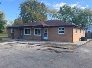 1719 N Madison Ave, Anderson, IN 46011