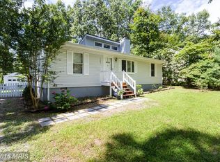 187 Land Or Dr, Ruther Glen, VA 22546