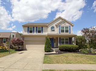 1712 Westport Dr, Kings Mills, OH