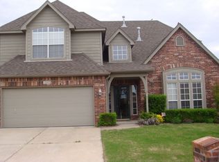 1505 N Yellowood Ave, Broken Arrow, OK 74012