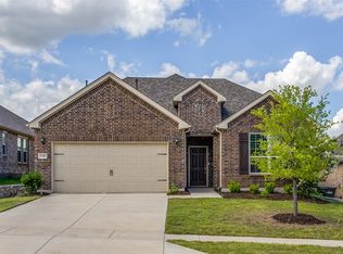 3340 Sorghum Way, McKinney, TX 75071