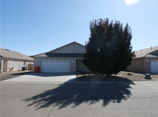 3862 E Suffock Ave, Kingman, AZ 86409