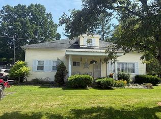 2955 W Burt Rd, Montrose, MI 48457