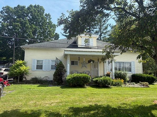 2955 W Burt Rd