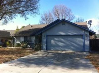 16904 Sebastian Way, Esparto, CA 95627