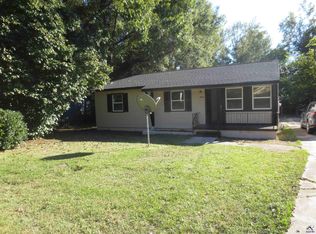 607 Courtland Ave, Fort Valley, GA 31030