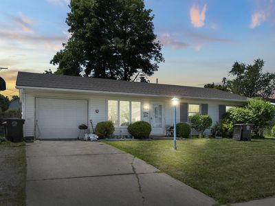 4320 Alverado Dr, Fort Wayne, IN, 46816