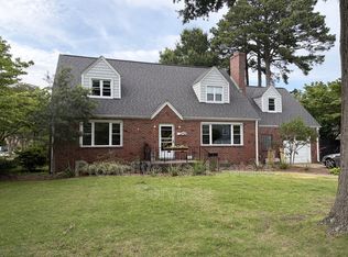 1300 Elk Ave, Norfolk, VA 23518