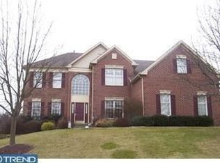 110 Hockessin Dr, Hockessin, DE 19707