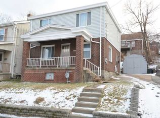 2625 Plainview Ave, Pittsburgh, PA 15226