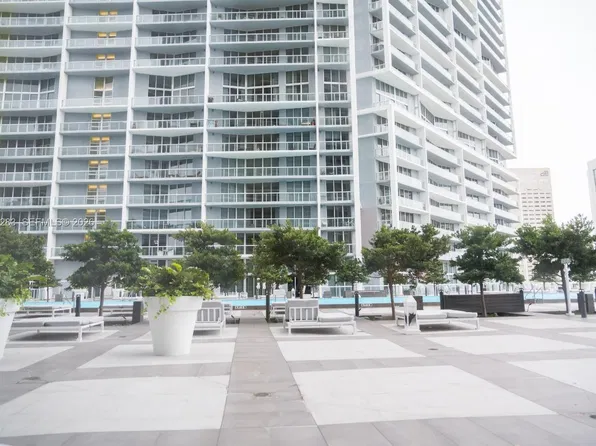 495 Brickell Ave APT 2102, Miami, FL 33131