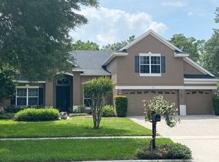 718 Gulf Land Dr, Apopka, FL 32712