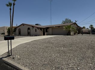 3110 Southwind Ave, Lake Havasu City, AZ 86406